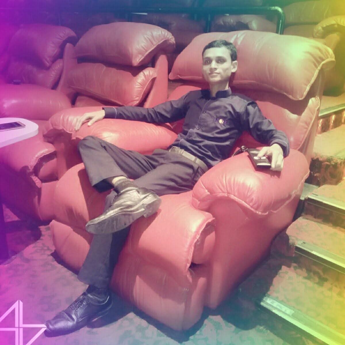 Aman Online Center