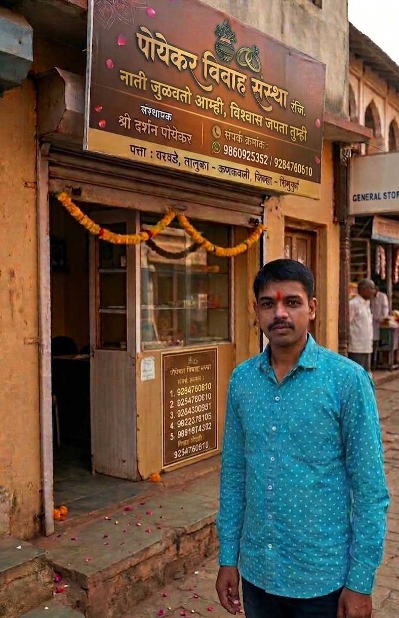 पोयेकर विवाह संस्था