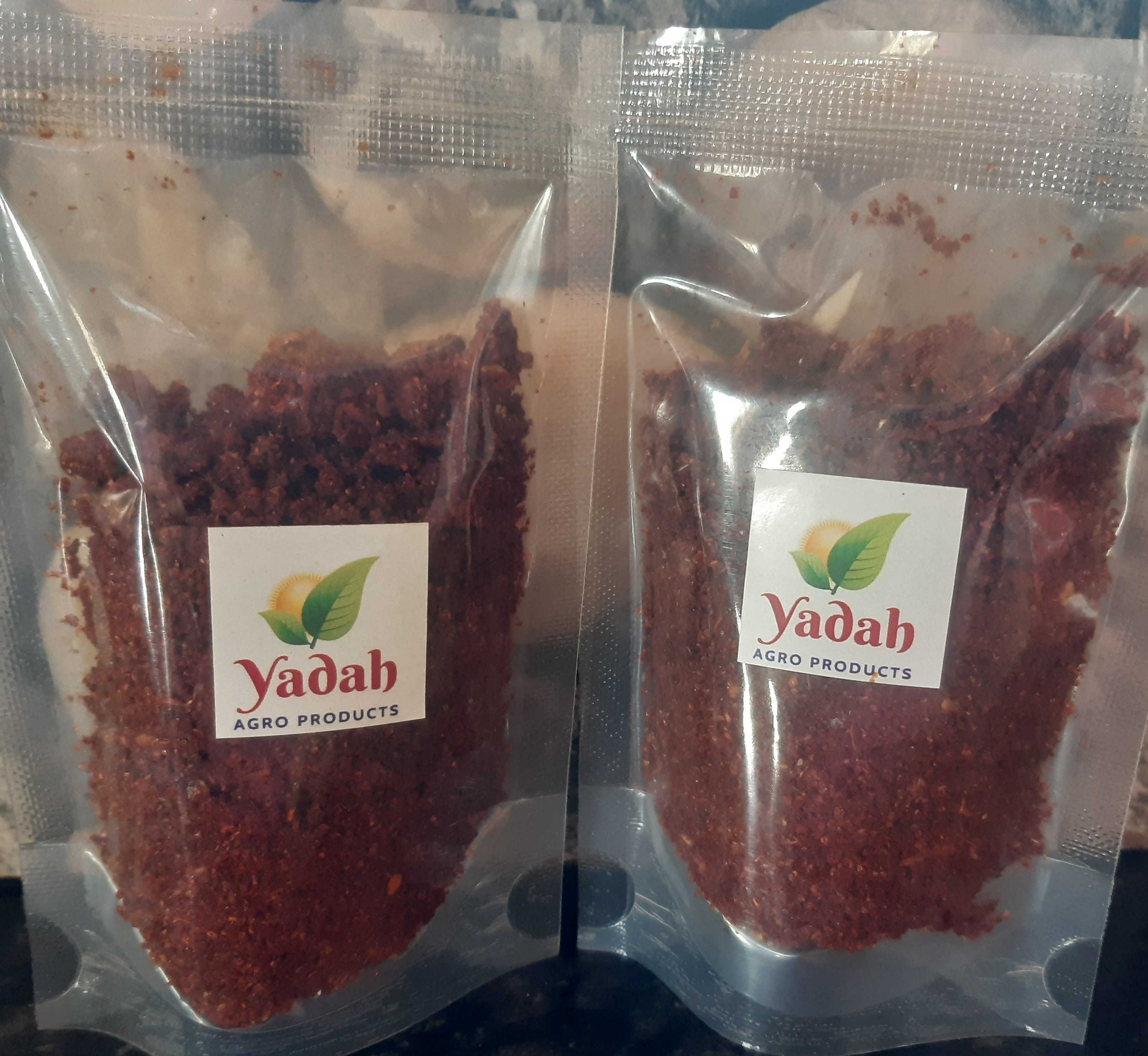Kanda Lasun Masala - Image 1