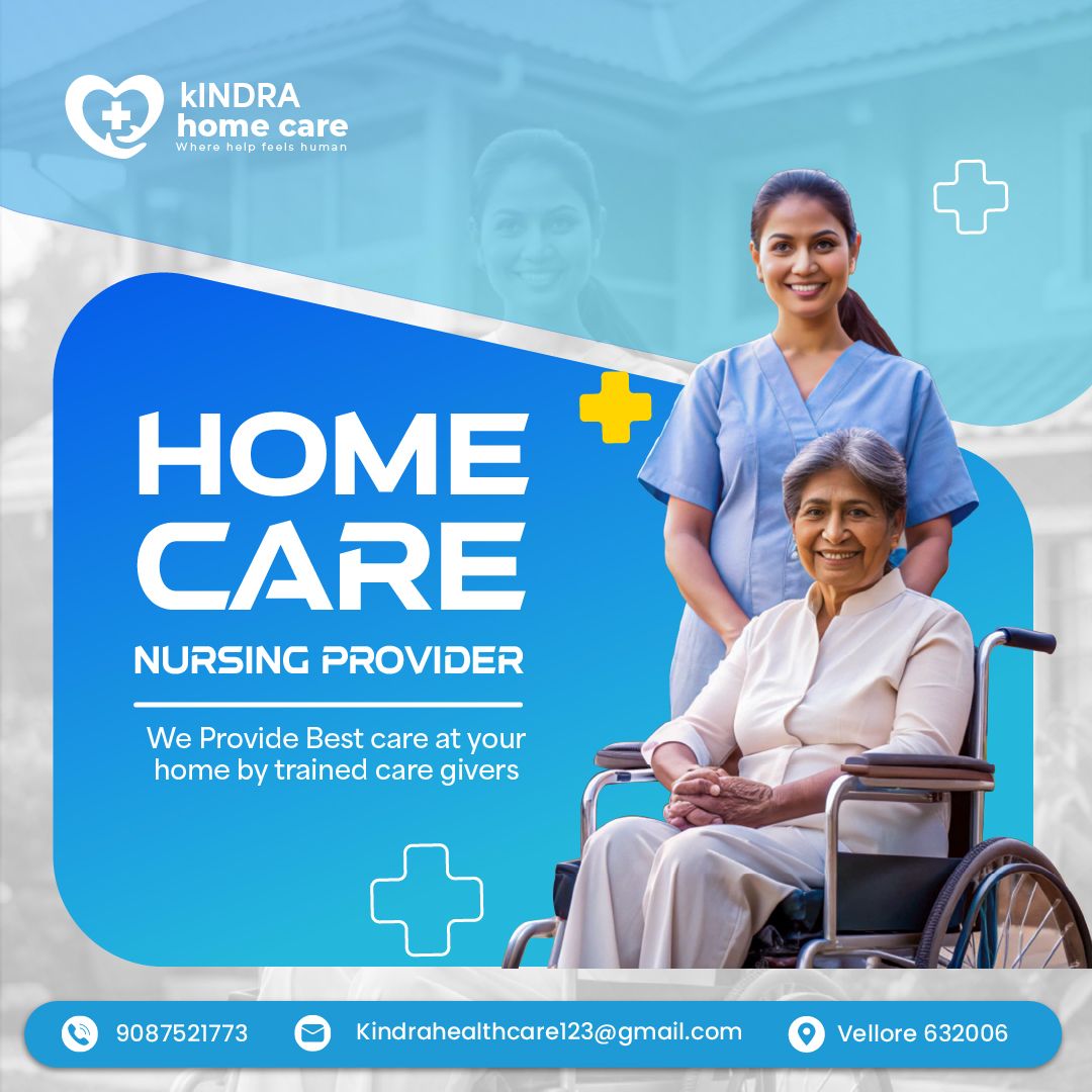 Kindra Home Care