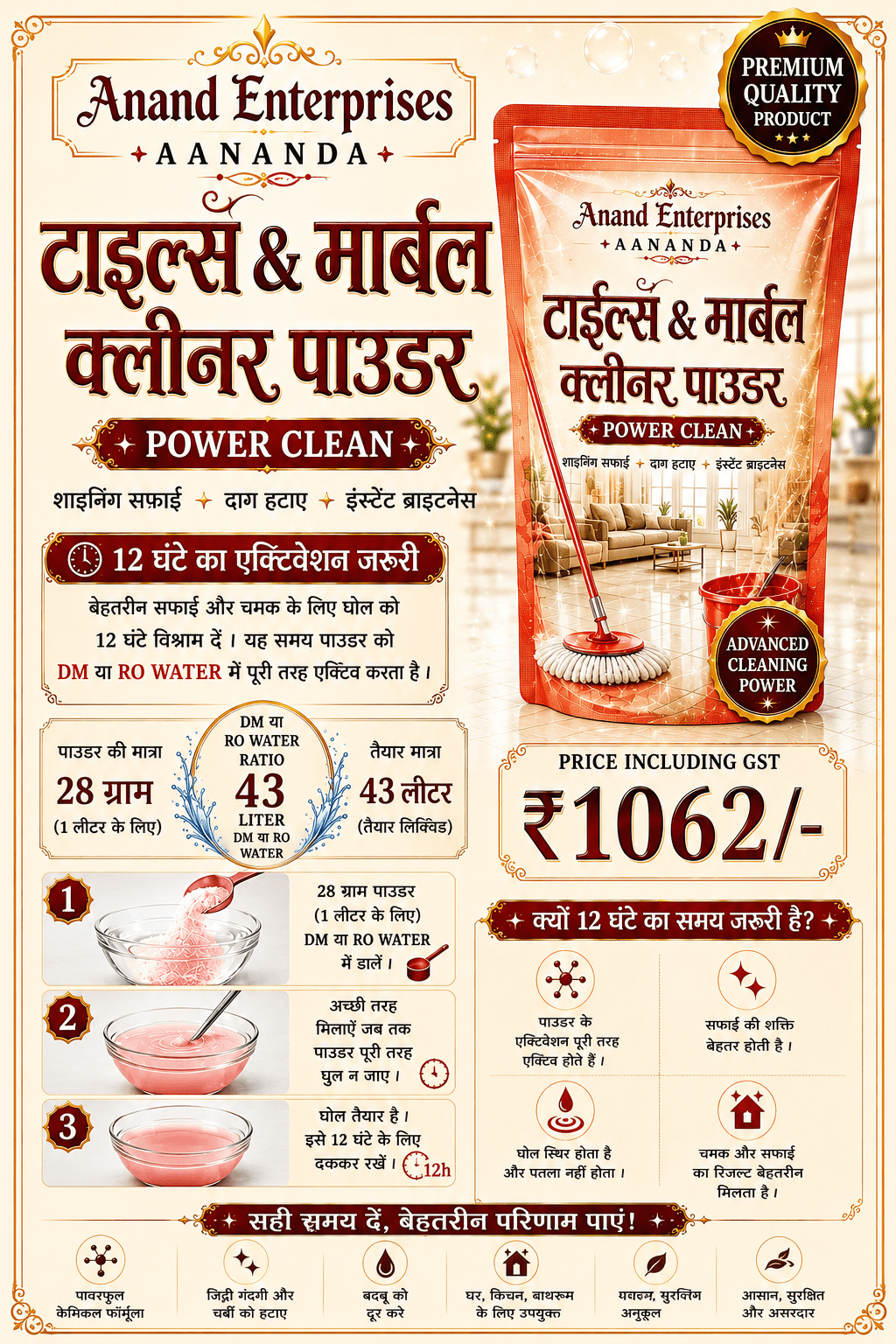 Anand Enterprises