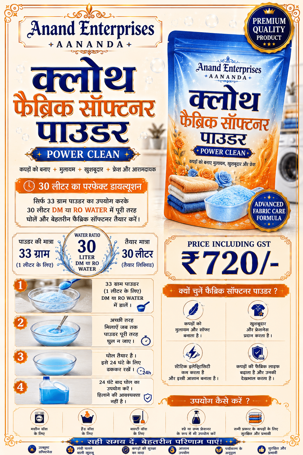 Anand Enterprises