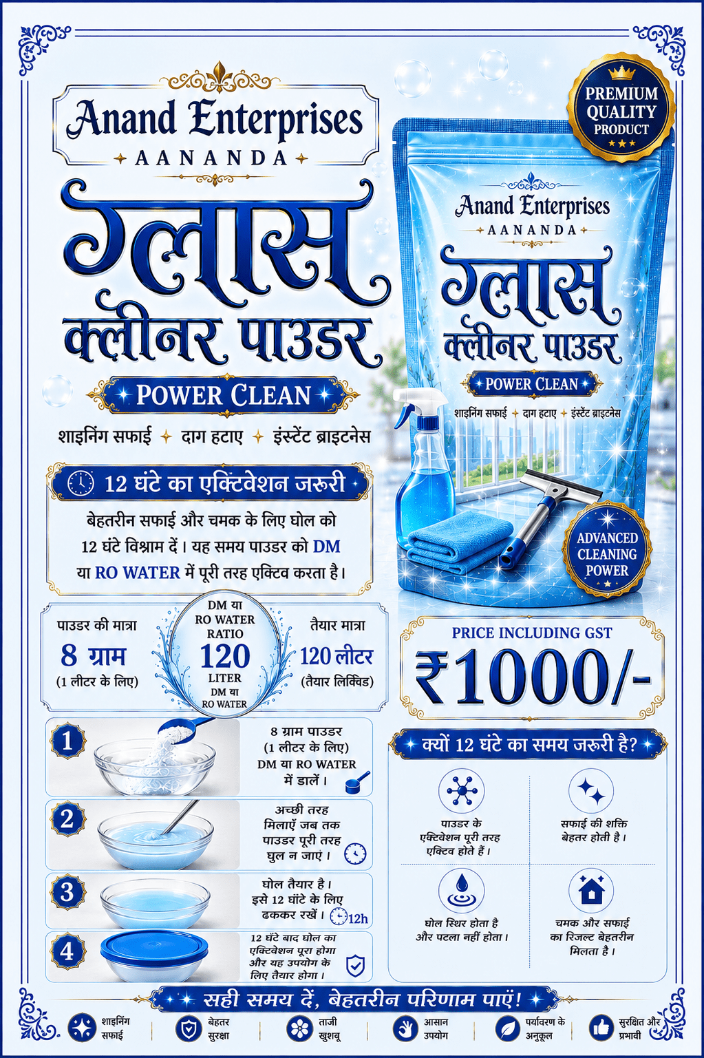 Anand Enterprises