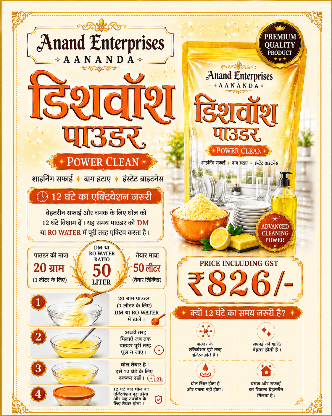 Anand Enterprises