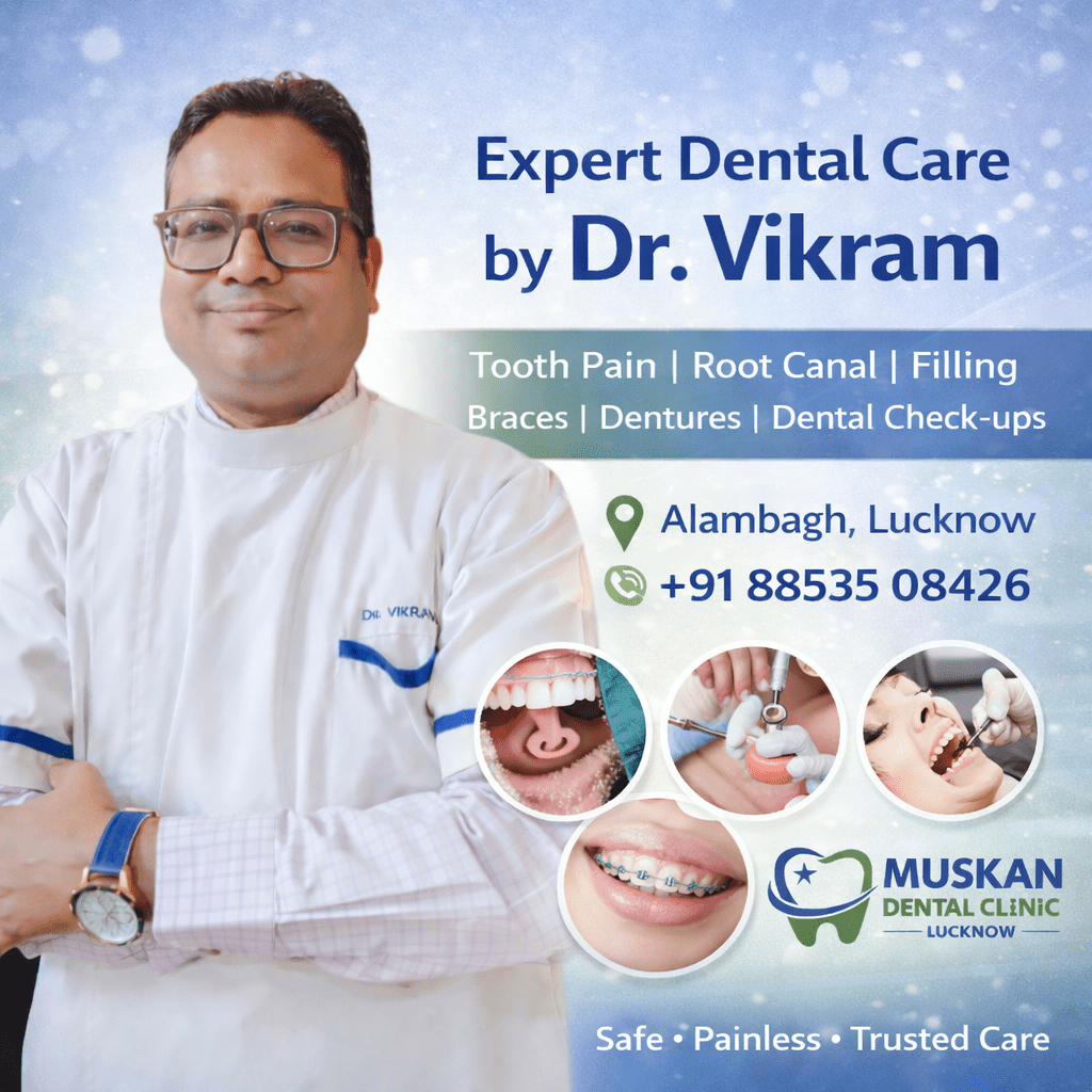 Muskan Dental Clinic