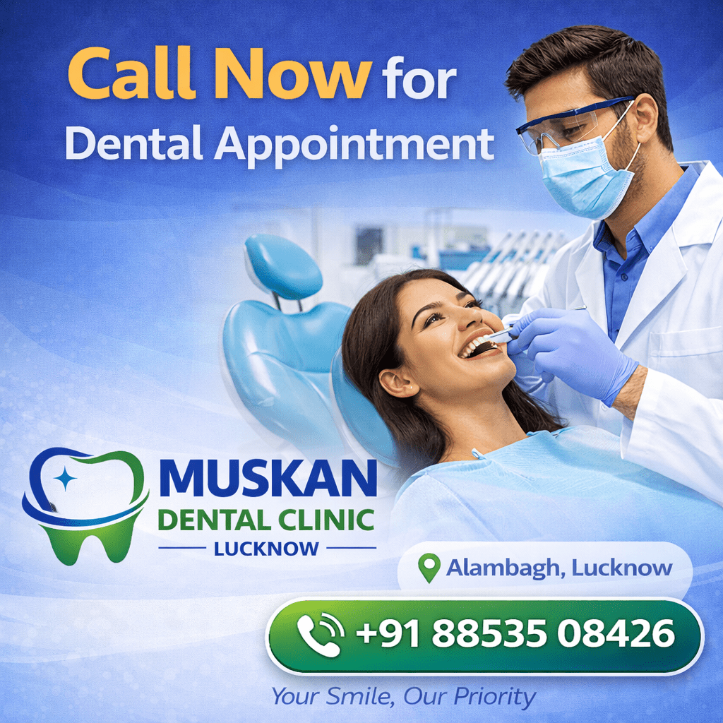 Muskan Dental Clinic