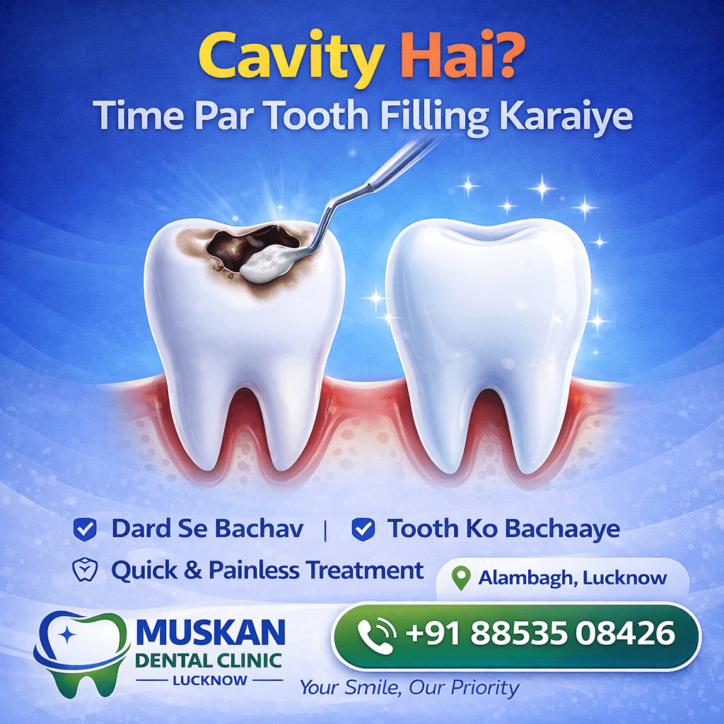 Muskan Dental Clinic
