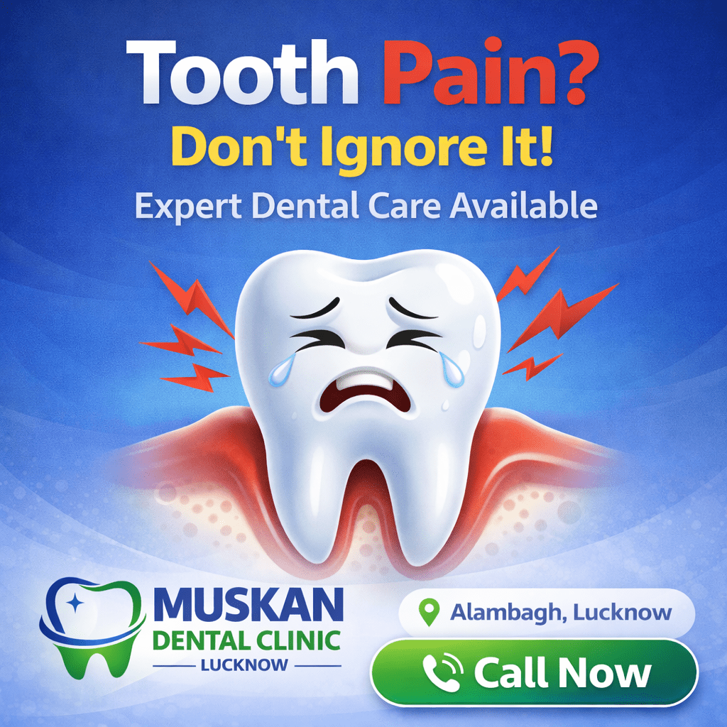 Muskan Dental Clinic