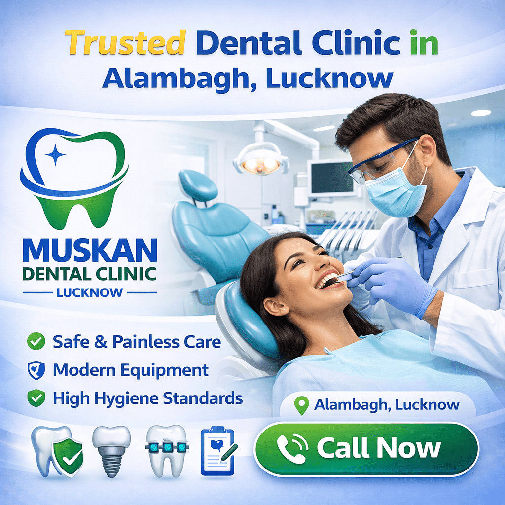 Muskan Dental Clinic