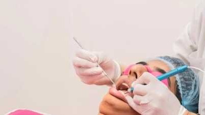 Gum Disease Treatment