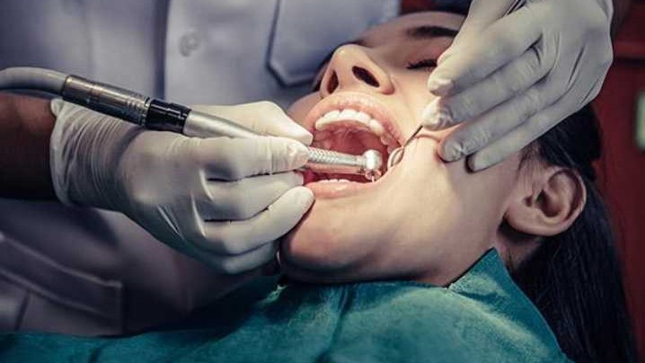 Root Canal Treatment in Lucknow