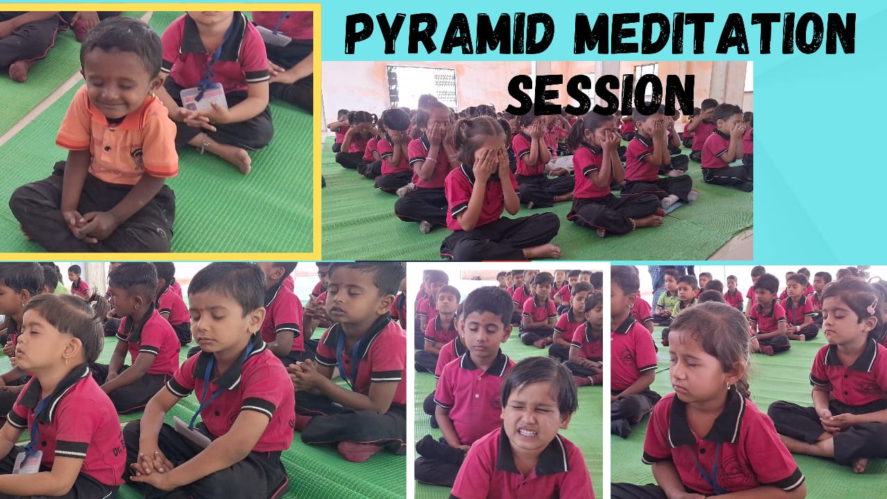 Dr.Bhojane Public School