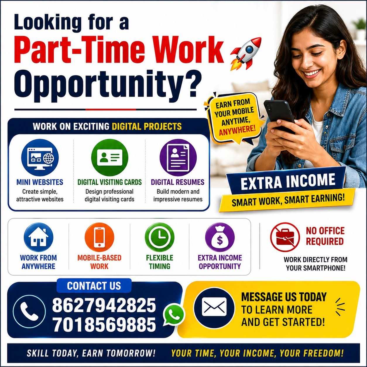 Mydigi-Pro (DigiWorld India)