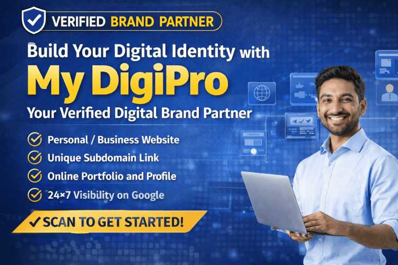 Mydigi-Pro (DigiWorld India)