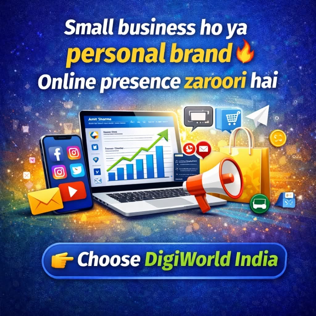 Mydigi-Pro (DigiWorld India)