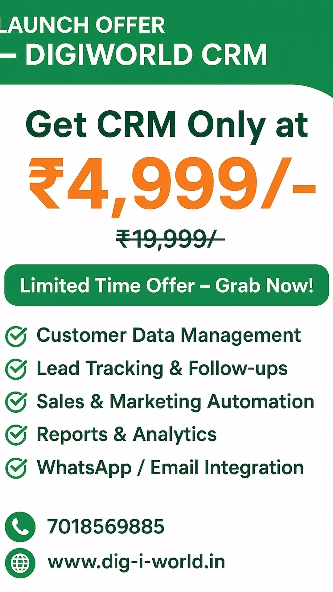 Mydigi-Pro (DigiWorld India)