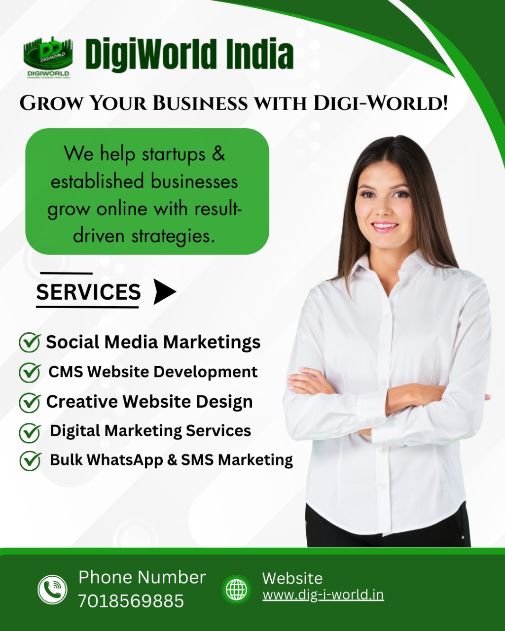 Mydigi-Pro (DigiWorld India)