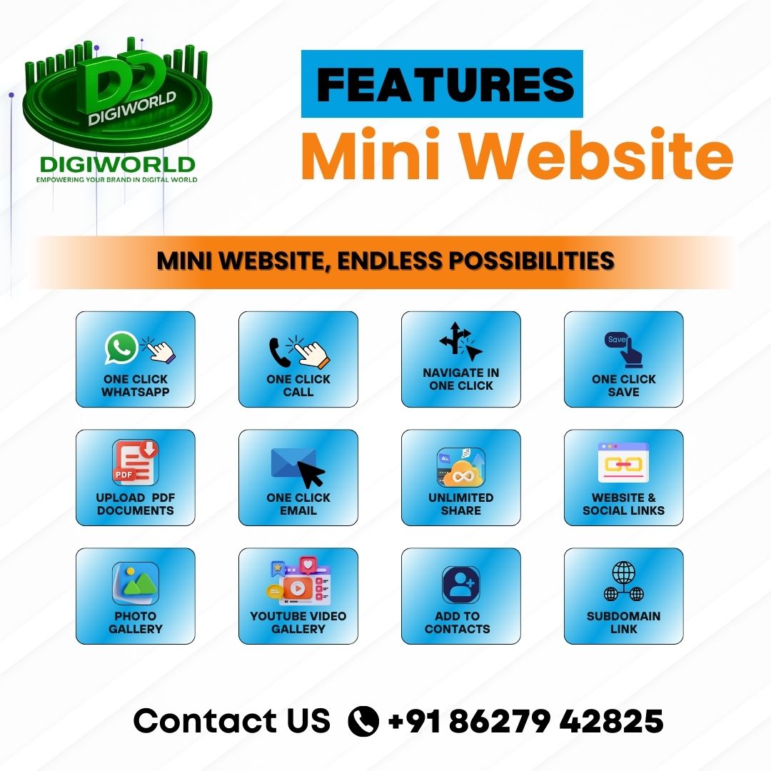 Mydigi-Pro (DigiWorld India)