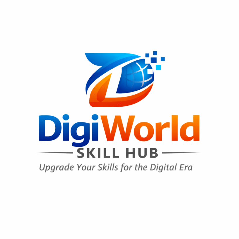 Mydigi-Pro (DigiWorld India)