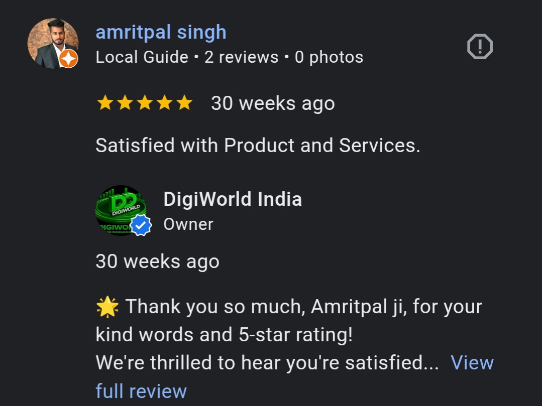 Mydigi-Pro (DigiWorld India)