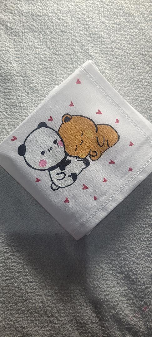 Made Just For You