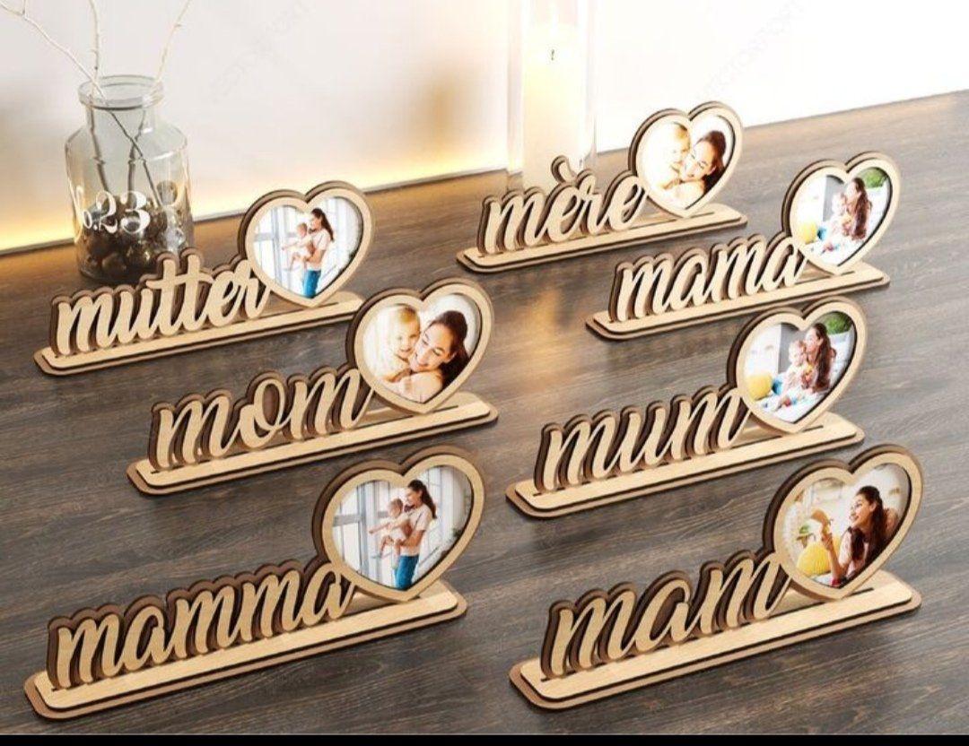 Made Just For You