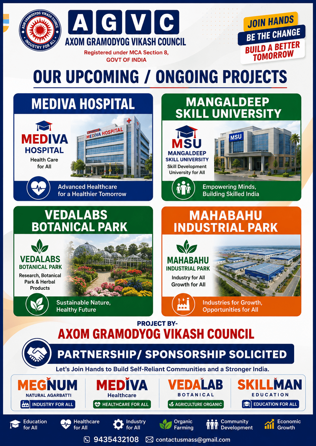 AXOM GRAMODYOG VIKASH COUNCIL