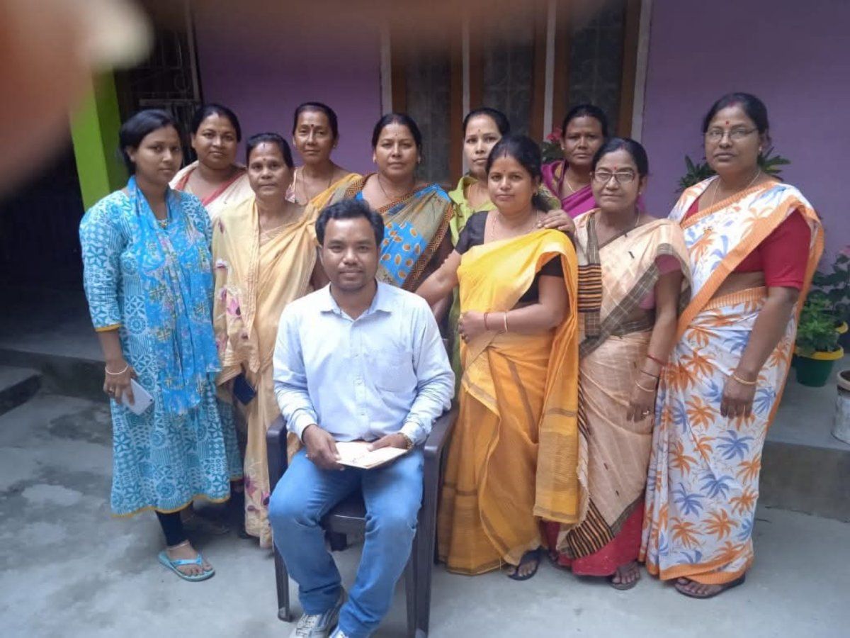 AXOM GRAMODYOG VIKASH COUNCIL
