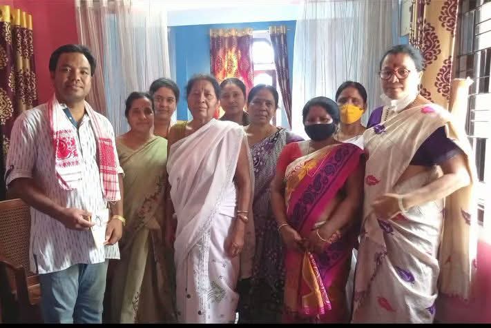 AXOM GRAMODYOG VIKASH COUNCIL