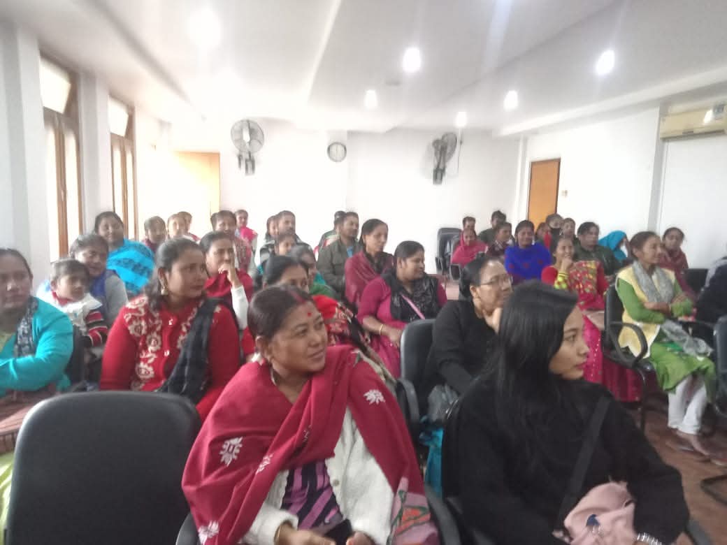AXOM GRAMODYOG VIKASH COUNCIL