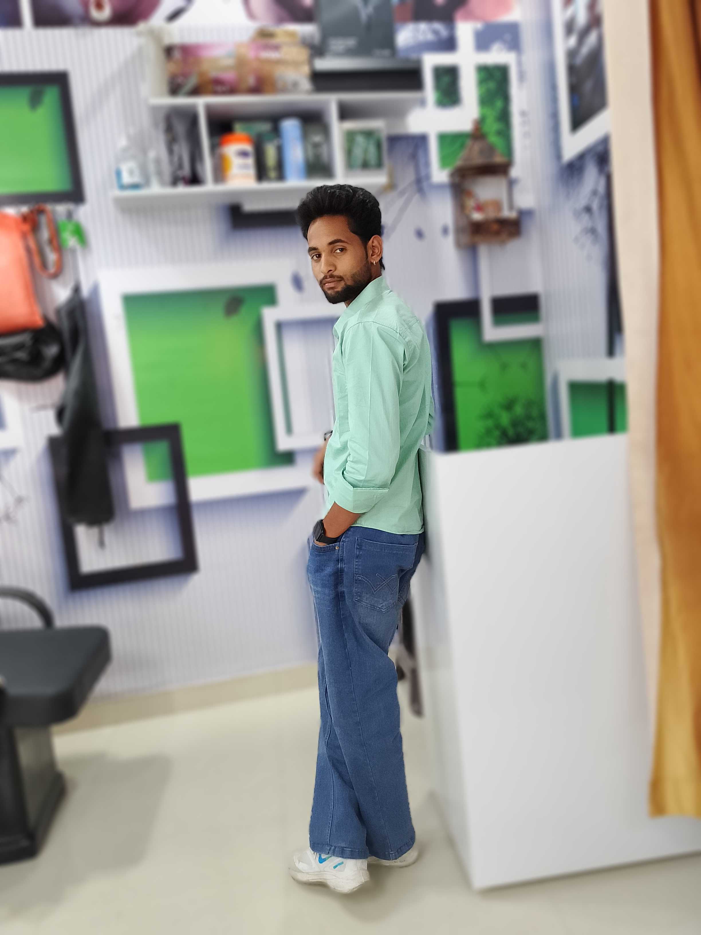 Shiv Hair Saloon