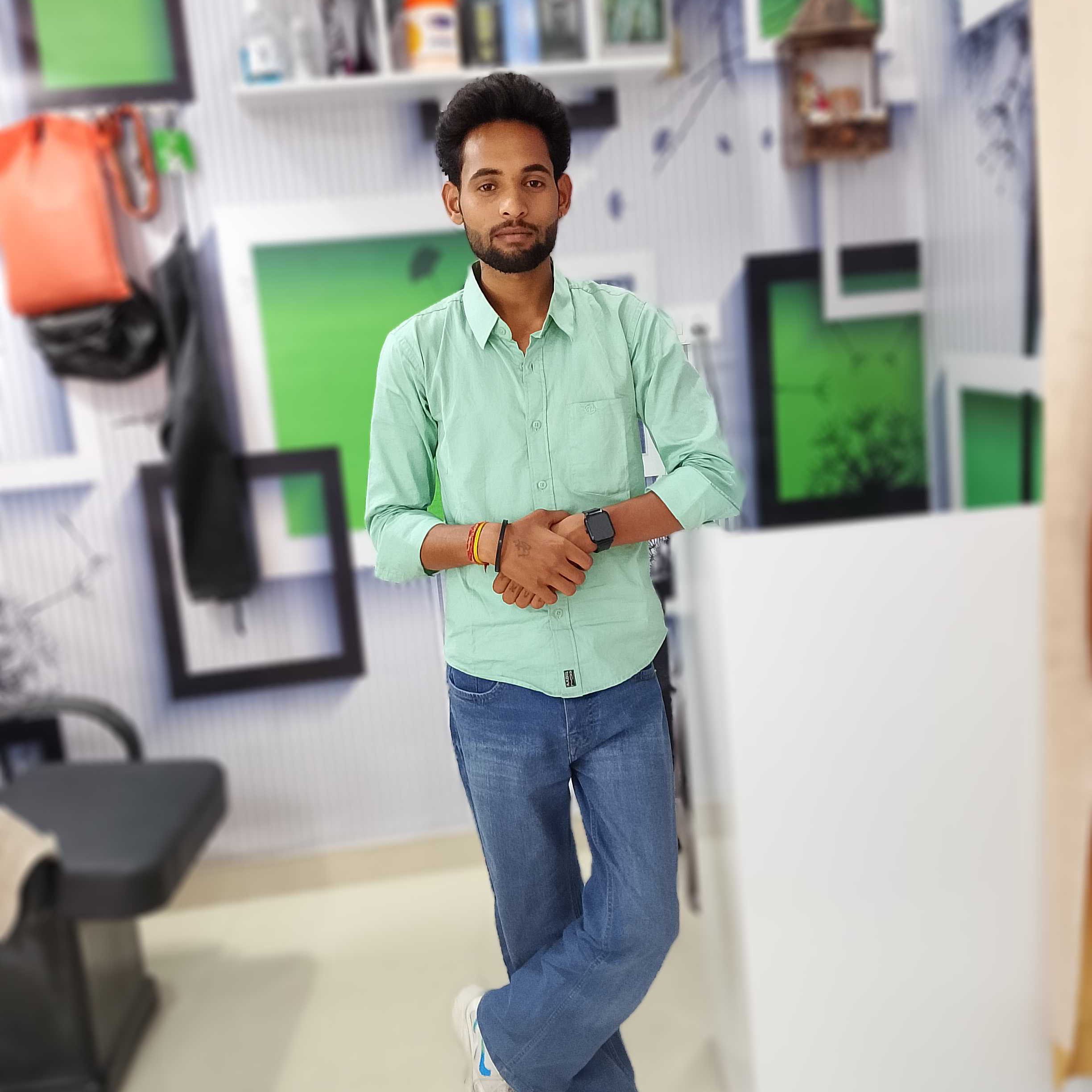 Shiv Hair Saloon