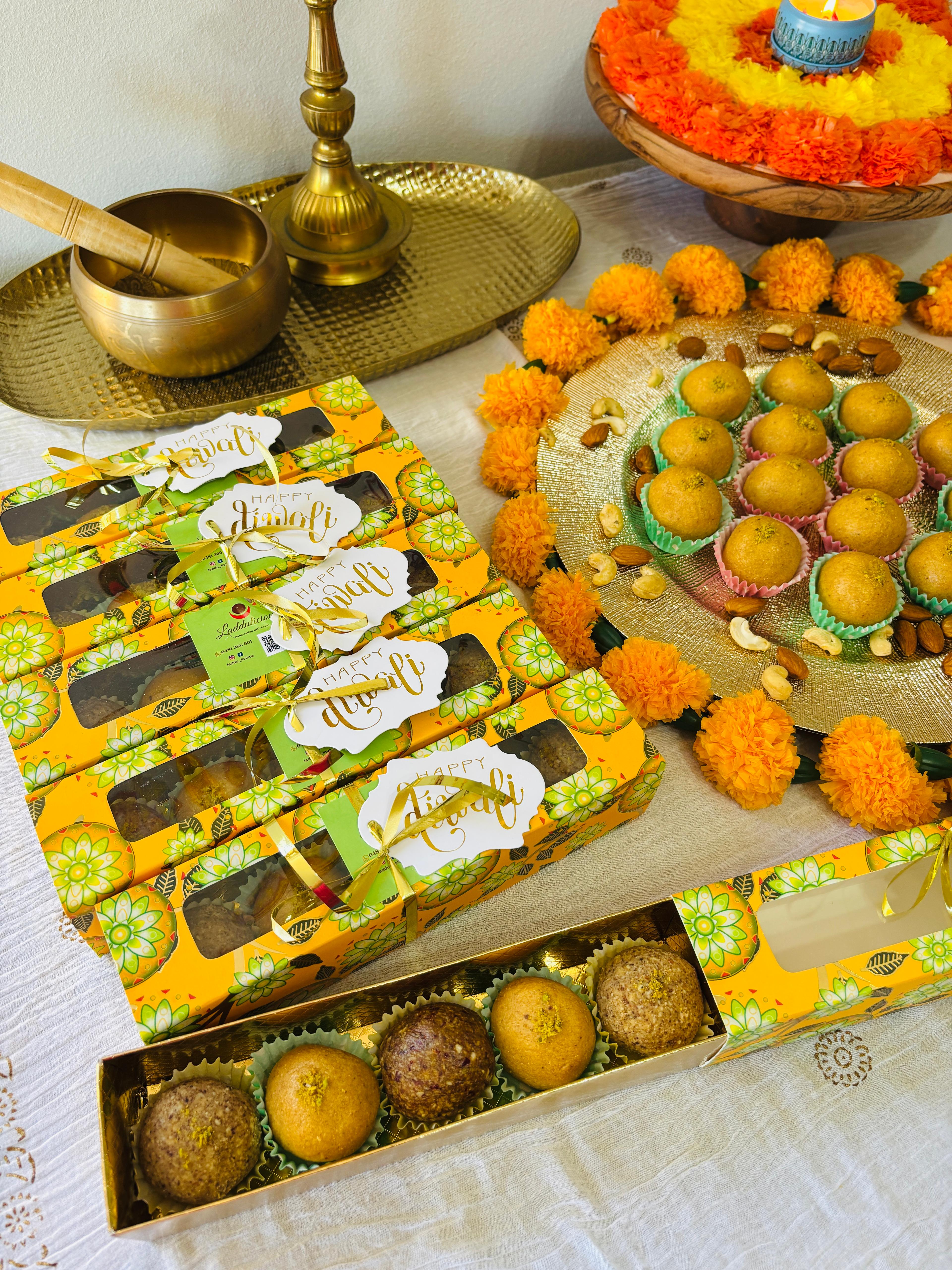 Laddulicious