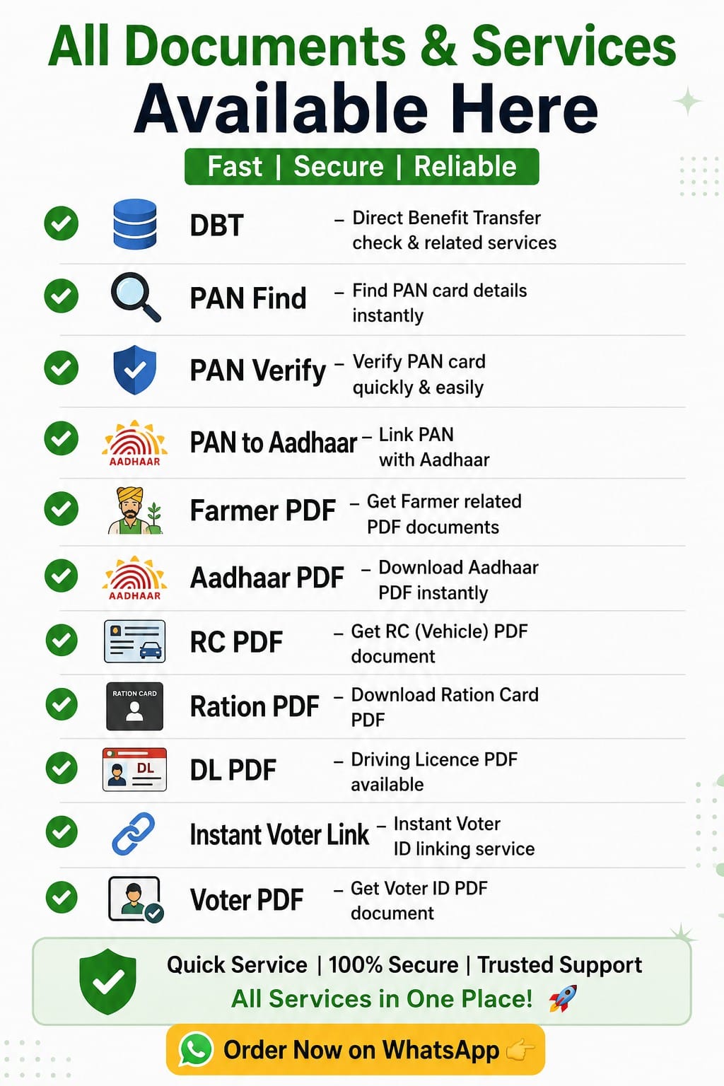 CSC PRINT PORTAL