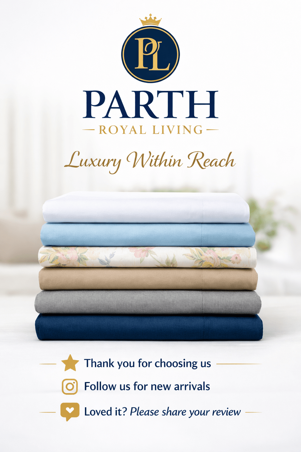 Parth International