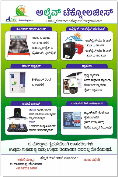 Alive Technologies