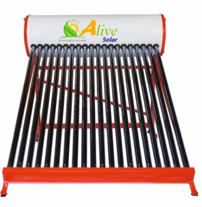 Alive Technologies