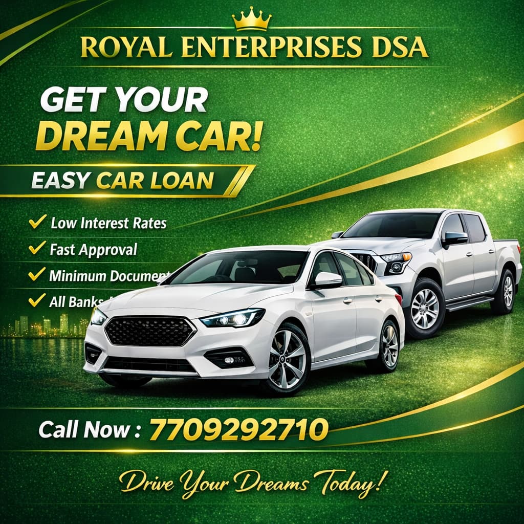 ROYAL ENTERPRISES DSA