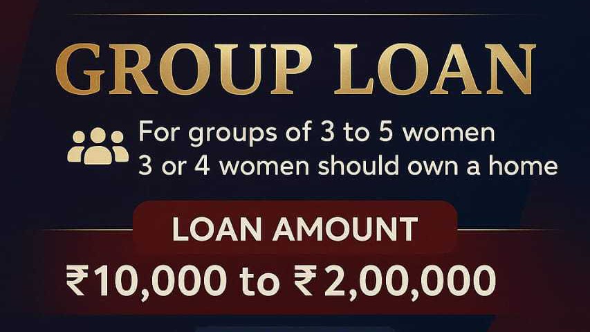 Group Loan