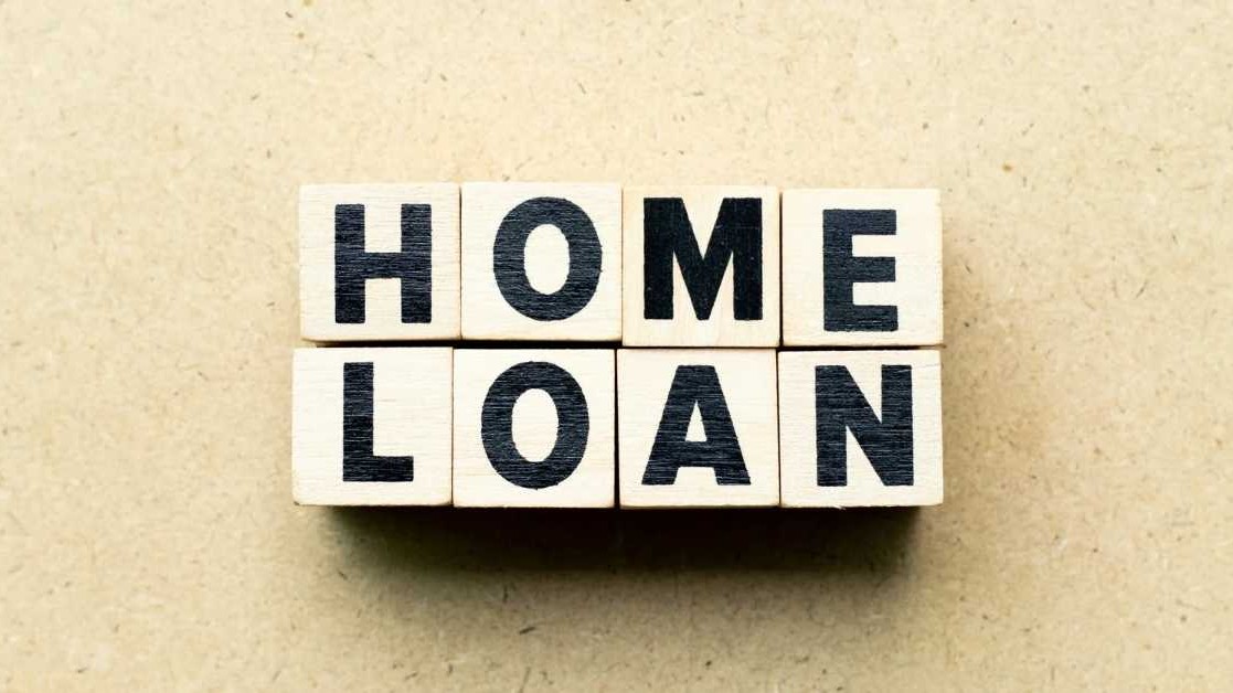 HOME LOAN