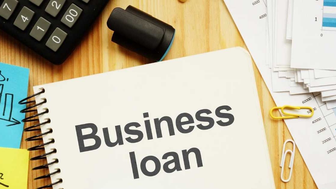 BUSINESS LOAN
