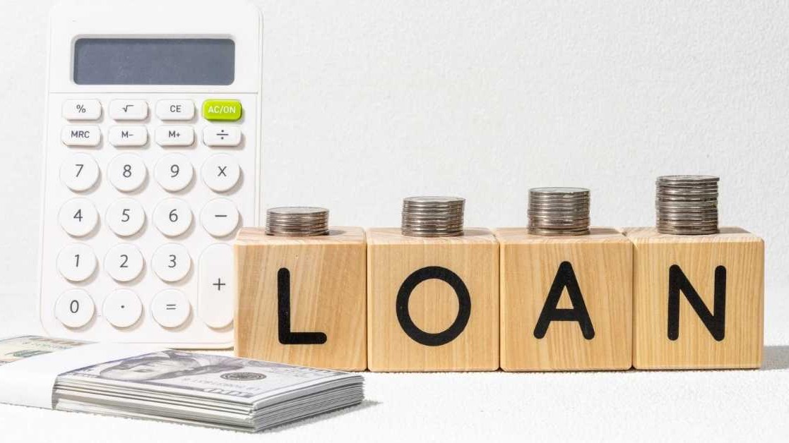 PERSONAL LOAN