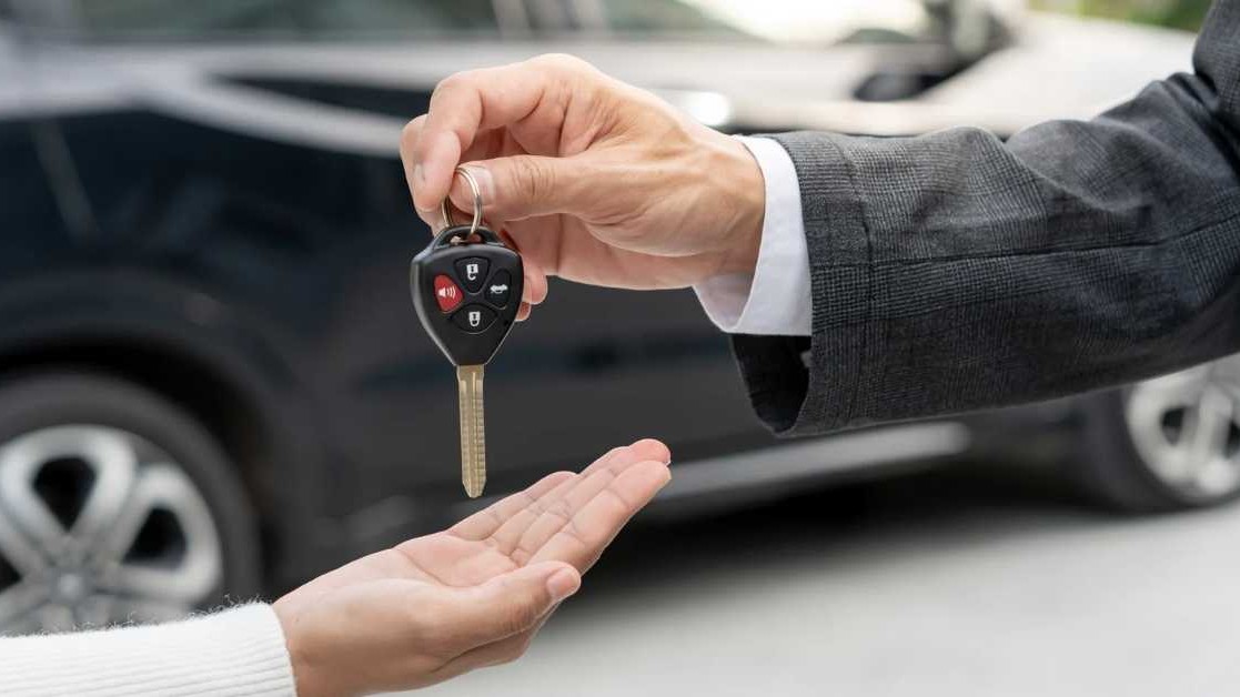CAR LOAN