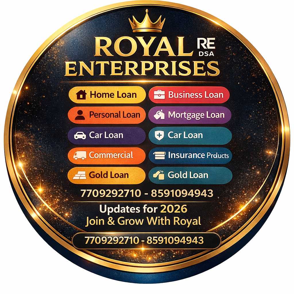 ROYAL ENTERPRISES DSA