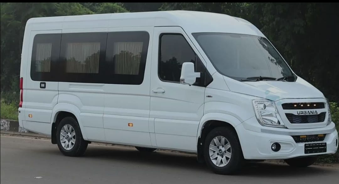 Manvik Kanpur Travels