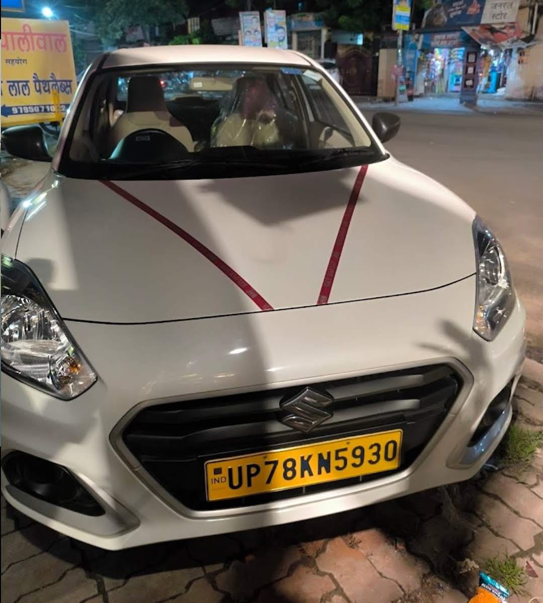 Manvik Kanpur Travels