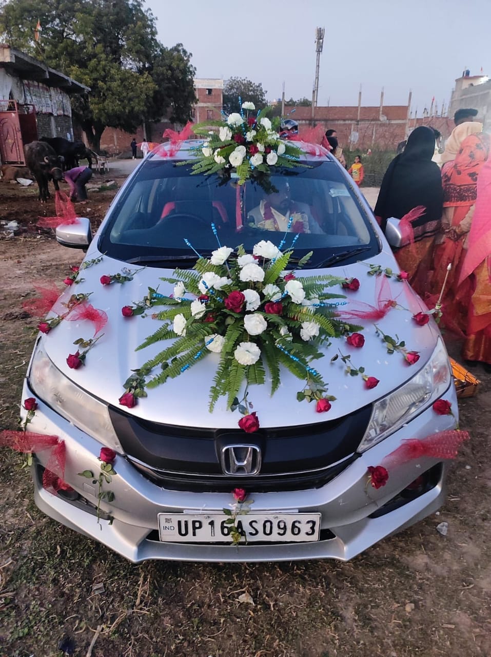 Manvik Kanpur Travels
