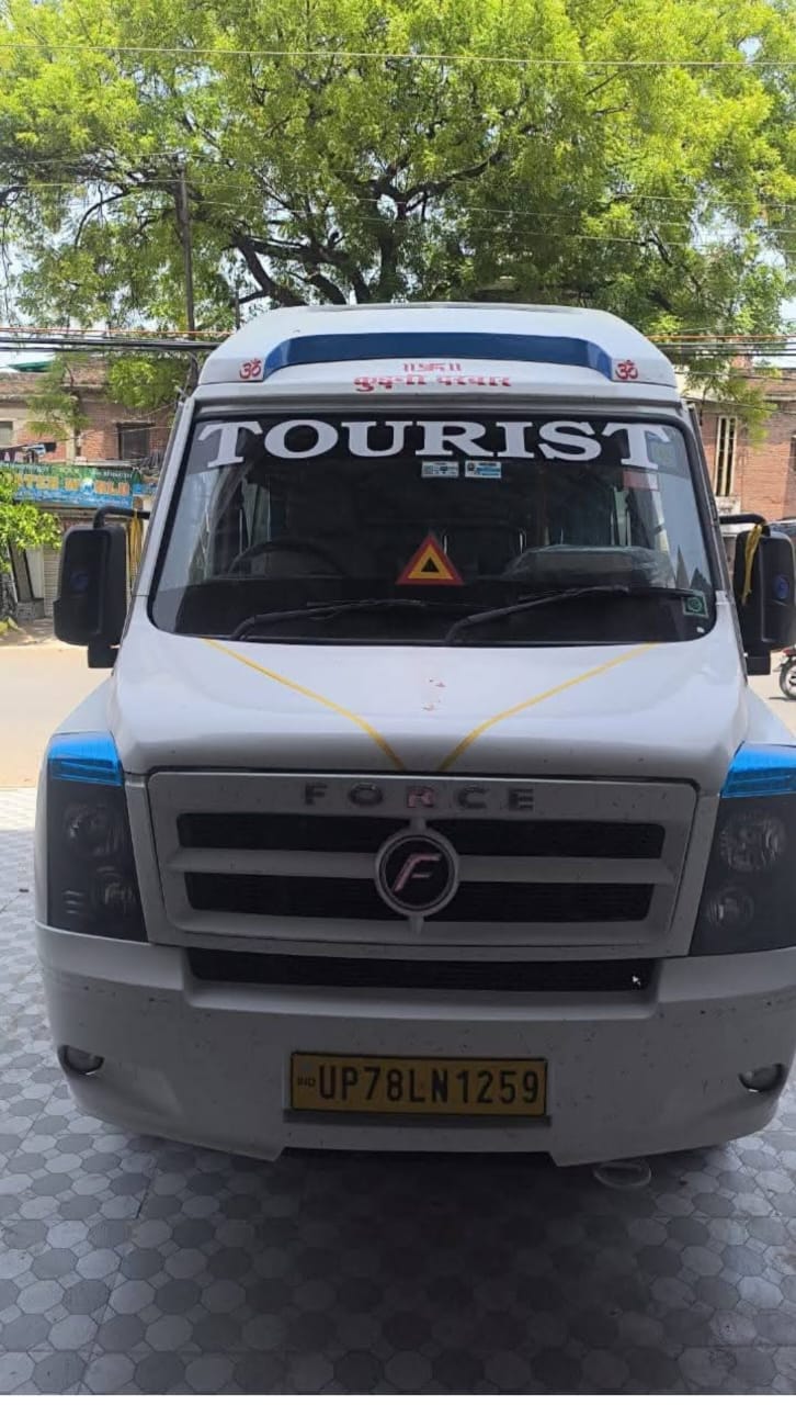 Manvik Kanpur Travels