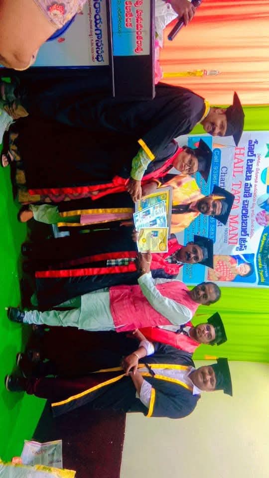 HOLY PRINCE FOUNDATION / KB’s MATHRUDEVOBHAVA CHARITABLE TRUST