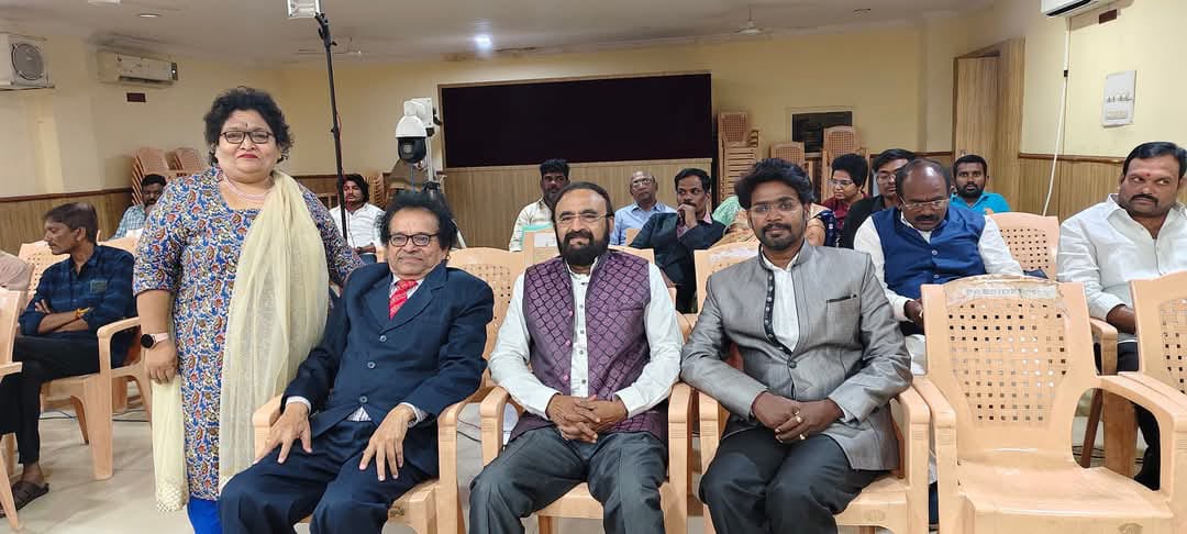HOLY PRINCE FOUNDATION / KB’s MATHRUDEVOBHAVA CHARITABLE TRUST